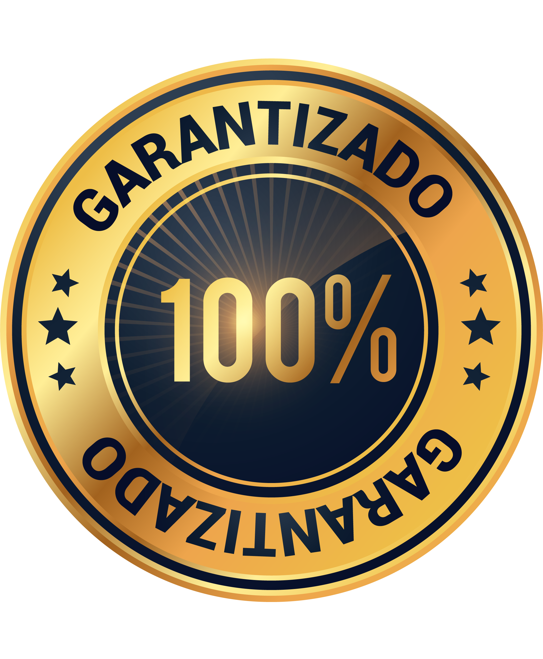 Garantizado